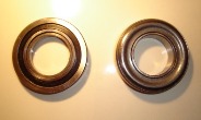 Clutch Release Bearings / Throwout Bearings