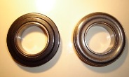 Clutch Release Bearings / Throwout Bearings
