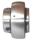 INSERT BEARINGS - UC SERIES