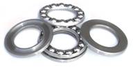 THRUST BALL / ROLLER BEARINGS 