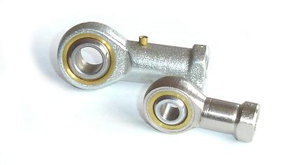 INSERT BEARINGS - SA, SB SERIES